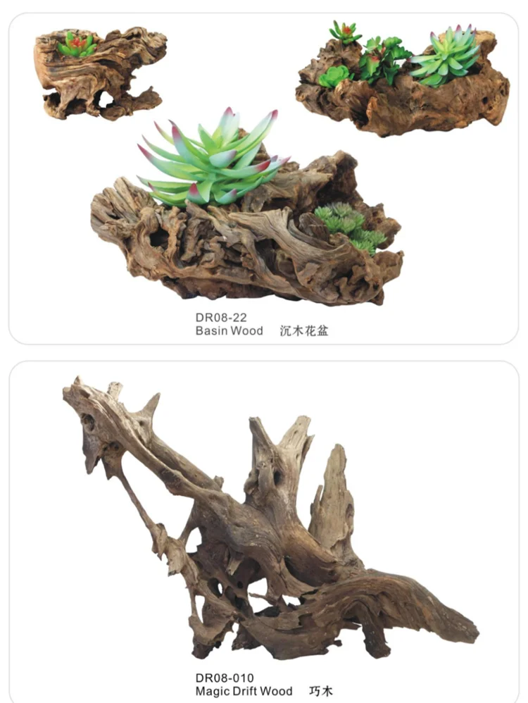 China Manufacturer Straight Wood Aquarium Driftwood Bali Buy