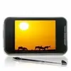 MP4 Player With Touch Screen And 1. 3 Mp Camera