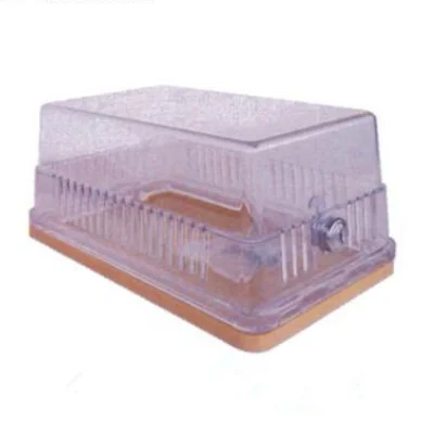 thermostat guard