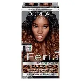 Buy Loreal Paris Feria Intense Ombre Hair Color In Cheap Price On
