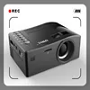 UNIC Cheap Pico Used Mini HD 1080P LED Projector with Battery Home Cinema Projectors