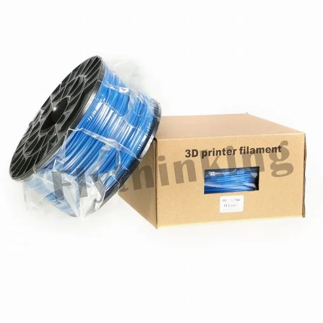 Cheap 3d Printer Filament 1.75mm Polyethylene Filament ...