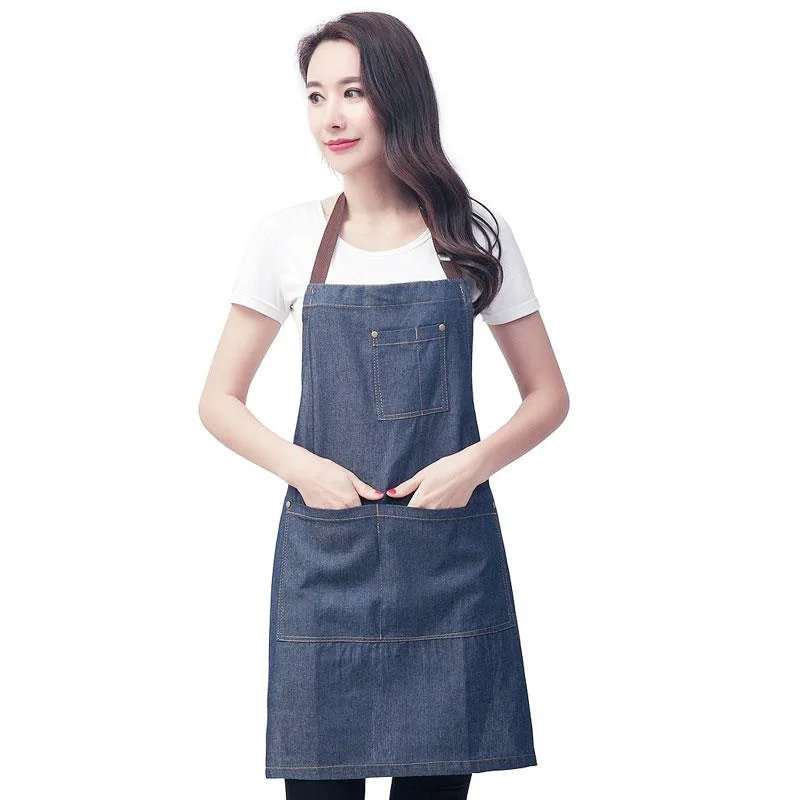 custom made aprons