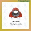 MAN Spring Saddle OEM 81413503009 Casting Equilizer for Man