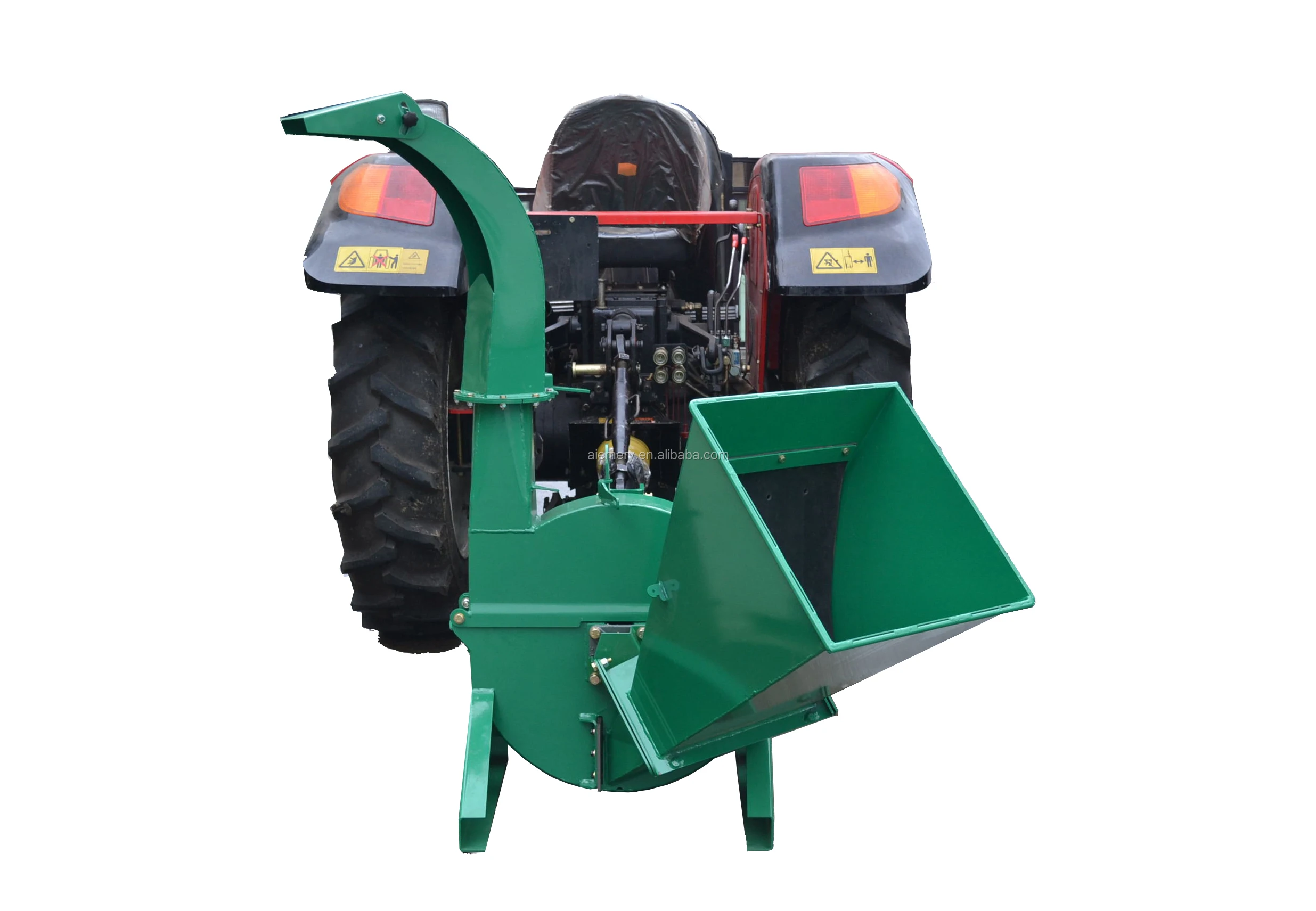 Bx42 Wood Chipper Mulch Machine For Sale - Buy Mulcher Wood Chipper ...