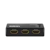 HDMI Switch 4K x 2K HDMI 5x1 Port 5 In 1 Out with IR Wireless Remote Control Full HD 4K HDMI Switch