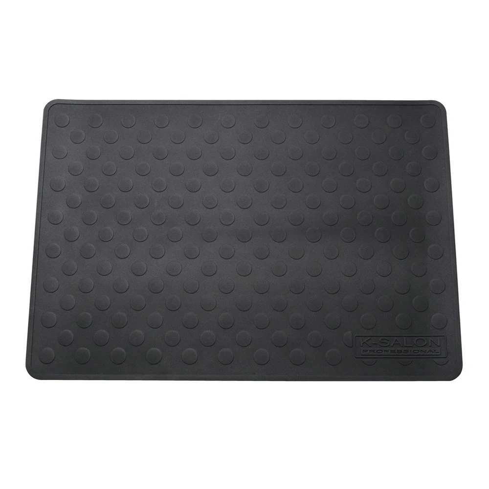 Hair Straightener Heat Proof Safety Mat Buy Silicon Mats Heat