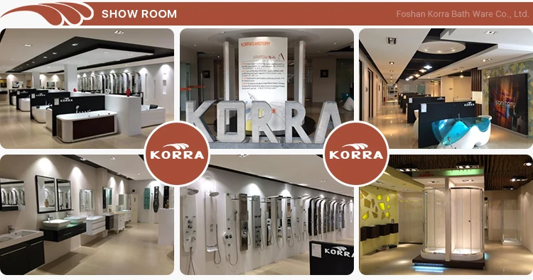 American standard sanitary wares Hotel modern bathroom corner cabinet ,plyWood Bathroom furniture mirror Cabinet