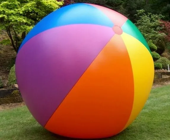 Business Event Giant Inflatable Beach Balls For Sale - Buy Inflatable ...