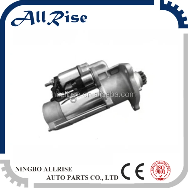 ALLRISE C-38232 Trucks 1447911 0001241001 Starter moter