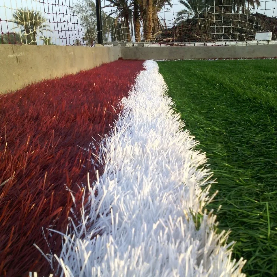 2 Colors Synthetic Turf For Soccer Buy Synthetic Turf For Soccer