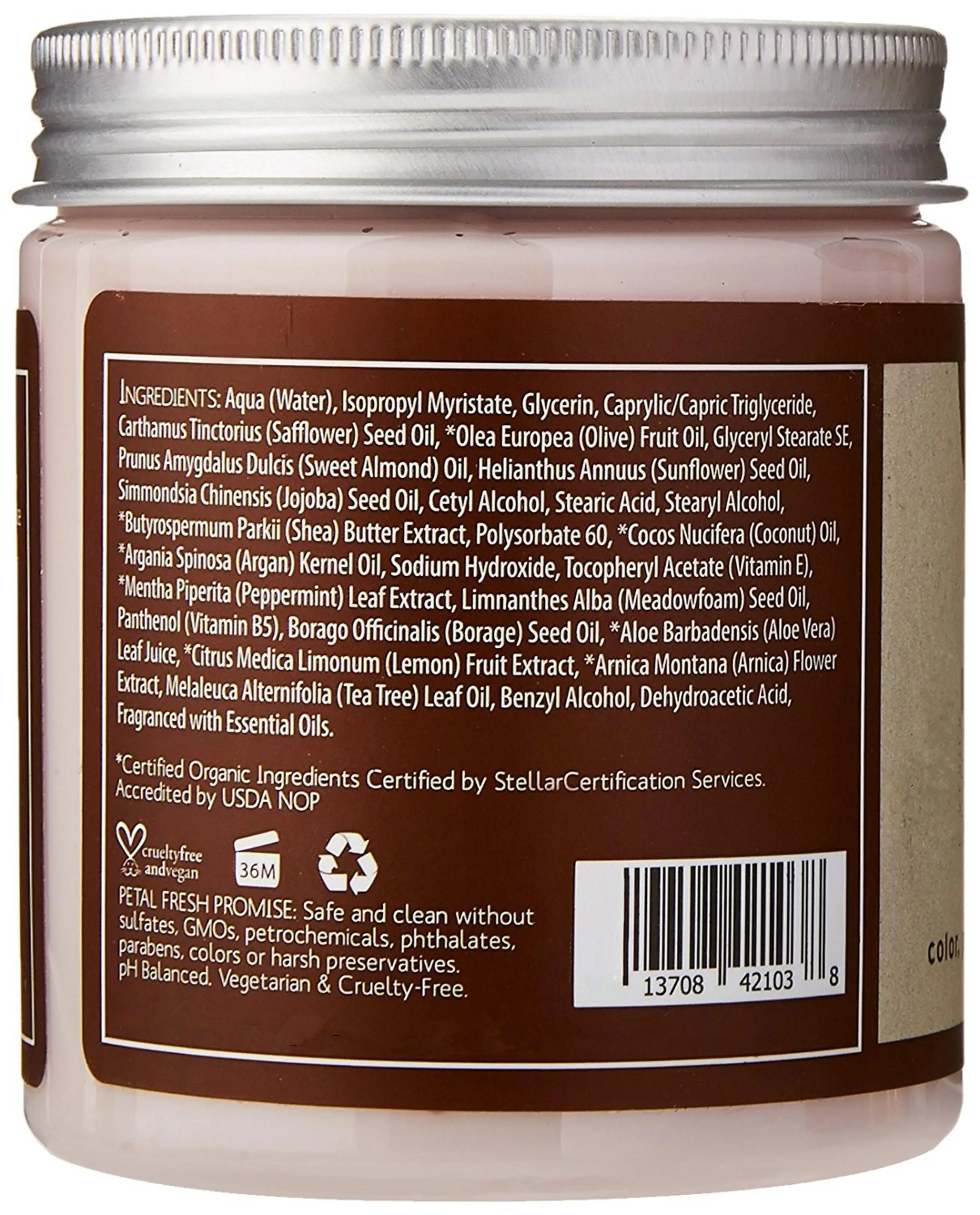 Private Label Organic Coconut Body Butter Buy Body Butter,Private