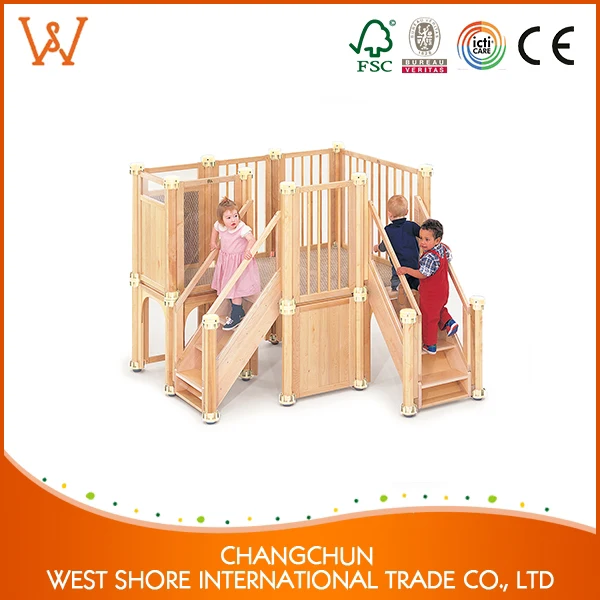 Factory Wholesale Indoor Wooden Play Structure For Home Buy Play Structure,Indoor Wooden Play