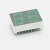 7 segment red/blue/green/white 0.56" 2 digit seven segment led display