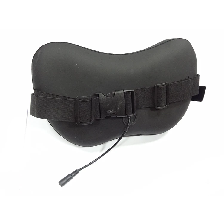 shiatsu massage pillow