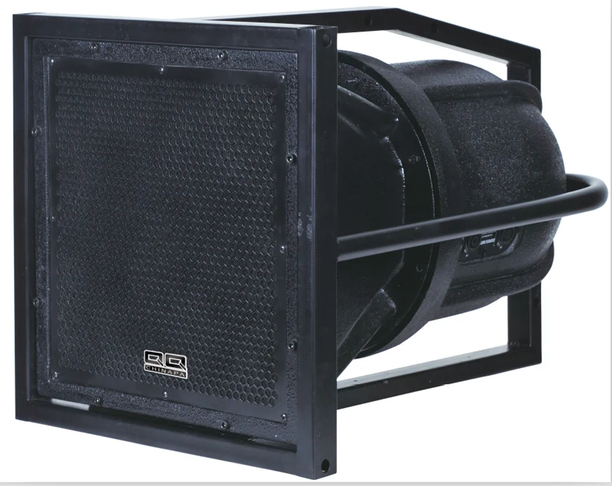 100v Waterproof High Power 150w 300w 500w Horn Speaker For Playground ...