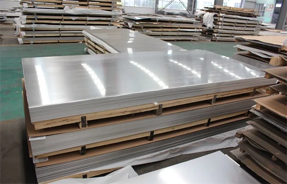 cold rolled stainless steel plate  304 316 317 stainless steel sheet plate in stock