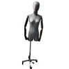Headless sport female/male muscle mannequin for sale