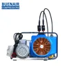 225BAR 330 BAR High pressure breathing air compressor for scuba diving
