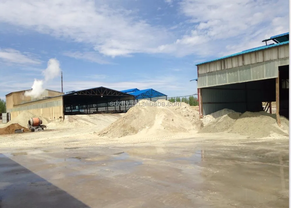 100% Natural MSDS Corn Oil Refining Bleaching Earth For Vietnam Market