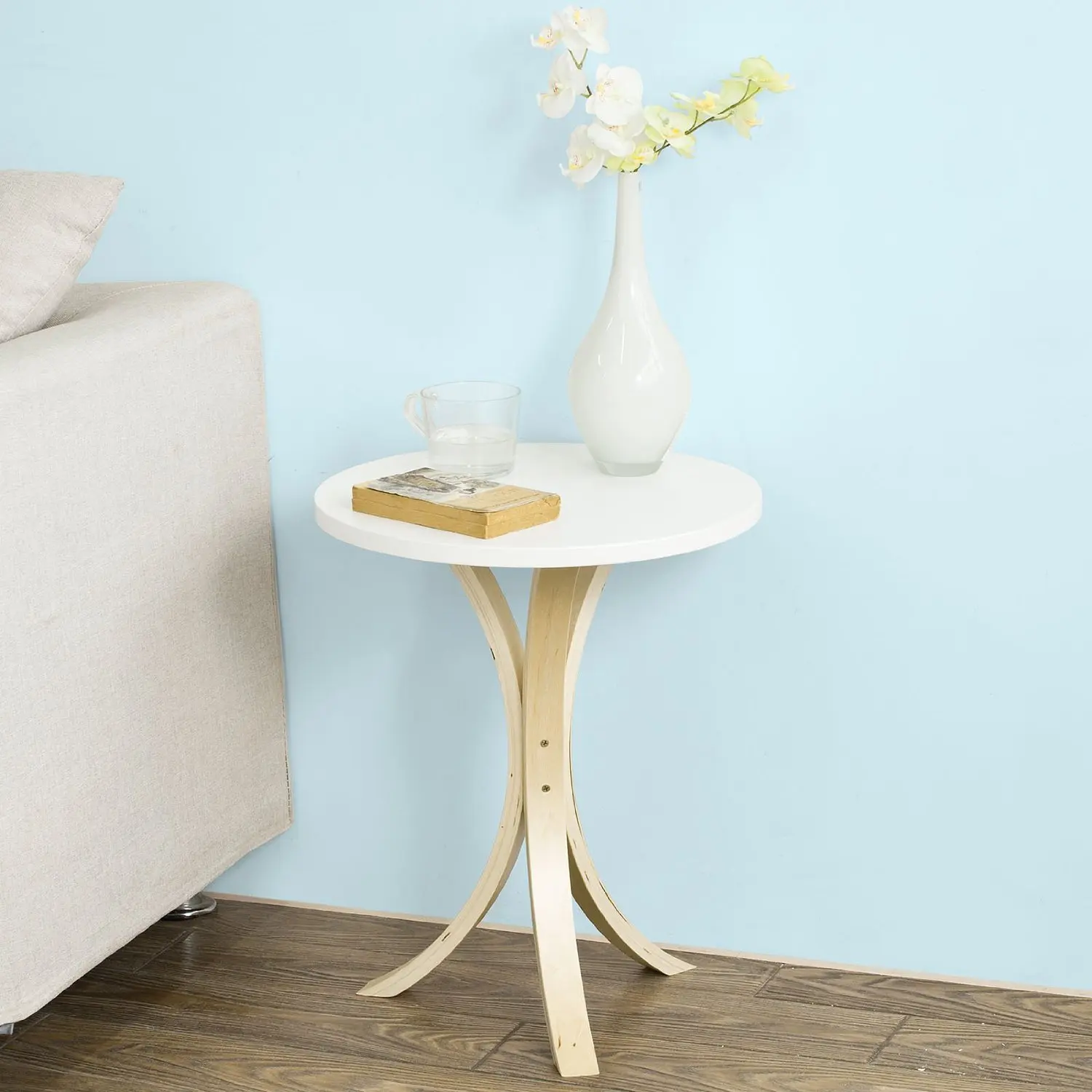 Cheap Small Round Wooden Table, find Small Round Wooden Table deals on line at