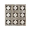 Tumbled Travertine Mosaic Stone Tile Marble Designs Picture