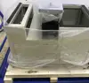 Cutting machine for urine test products uncut sheet