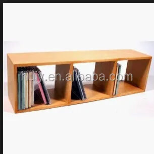 Natural Birch Wood Cd Storage Rack Desktop Cd Rack Buy Desktop Rak Cd Penyimpanan Cd Rak Rak Penyimpanan Kayu Cd Product On Alibaba Com