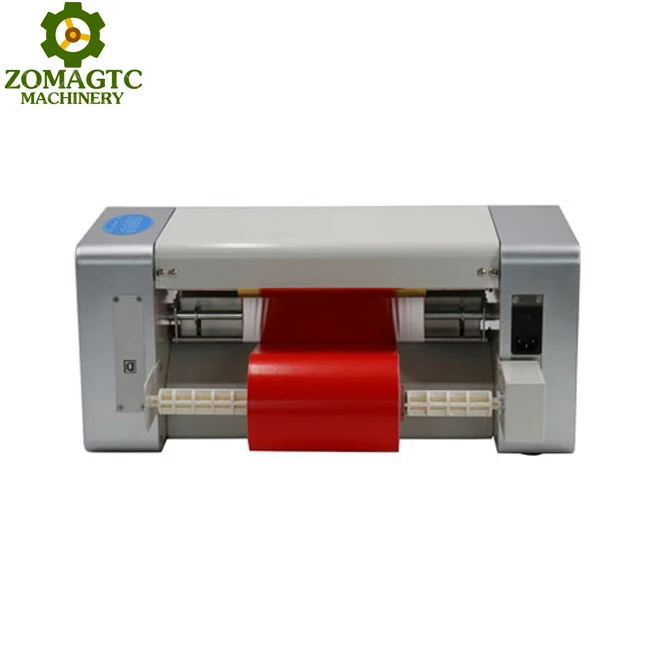 360a Automatic Digital Gold Foil Printer Printing Machine Buy