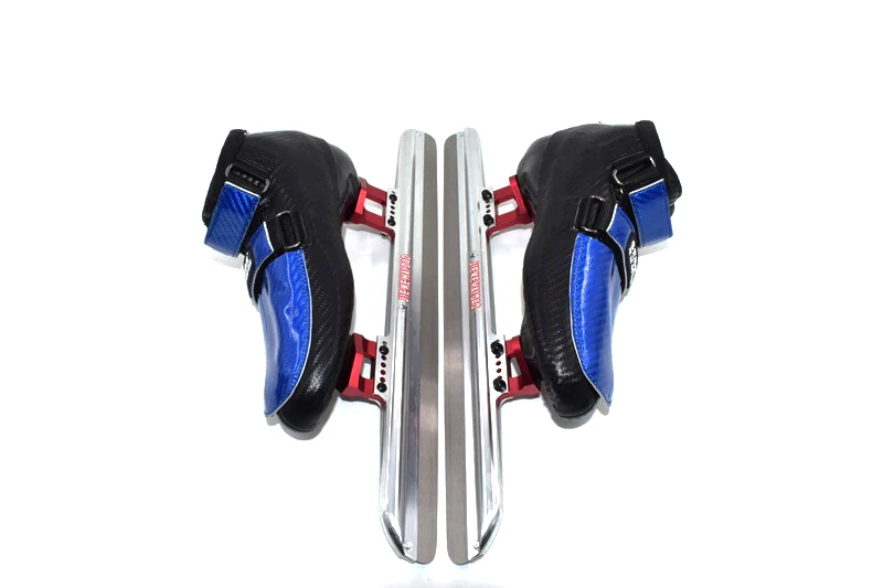 Middle Level Shorttrack Speed Skating Ice Skates Professional Ice