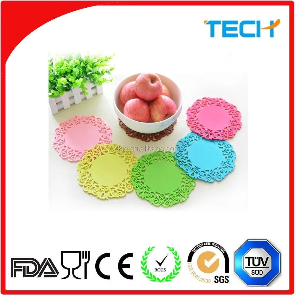 Silicone Rubber Dish Drying Mat,Hottest Food Drying Mat Silicone Drying