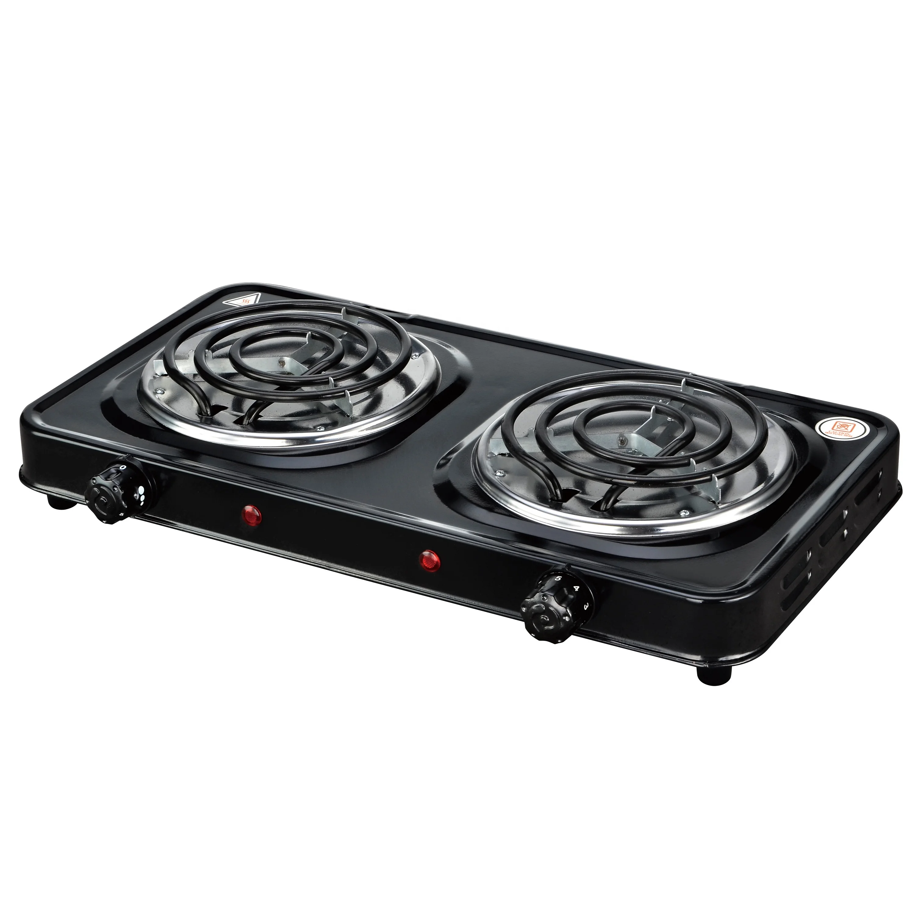 electric coil stove hot plate
