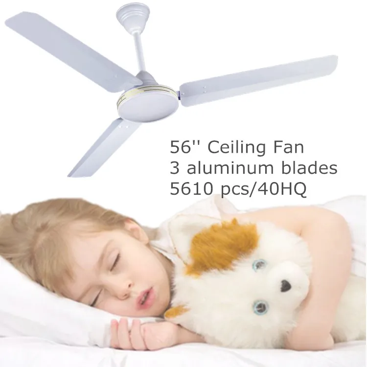56inch Super Asia Air Cool Aluminum Ceiling Fan Blade 56inch Super Asia Air Cool Aluminum Ceiling Fan Blade
