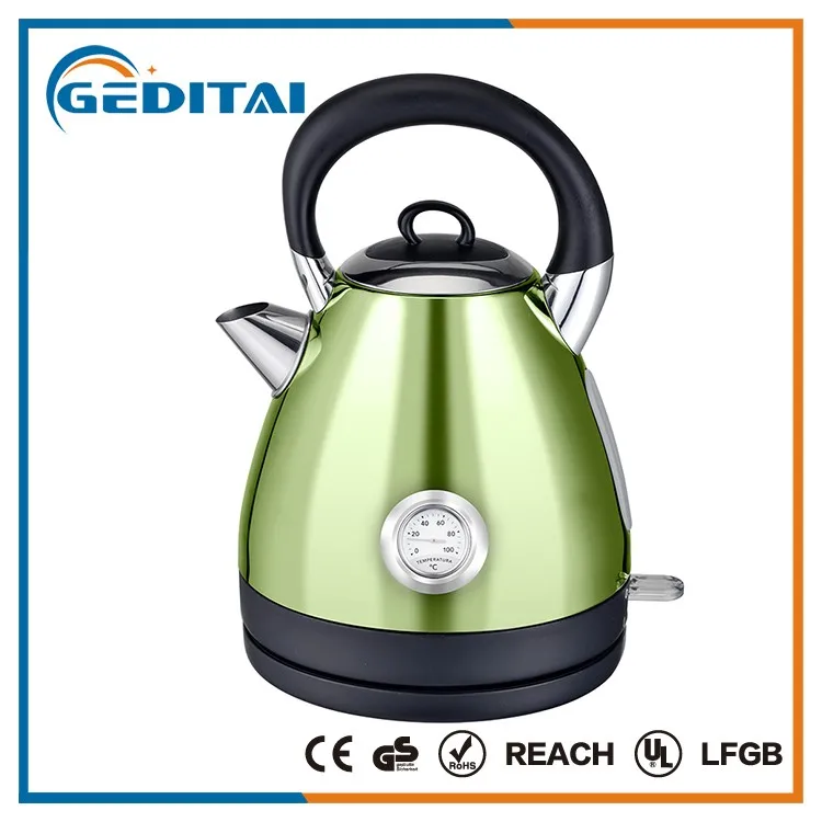 Best Selling Good Quality Unique Turkish Electric Tea Kettle Buy
