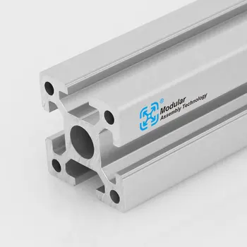 T-slot aluminum extrusion