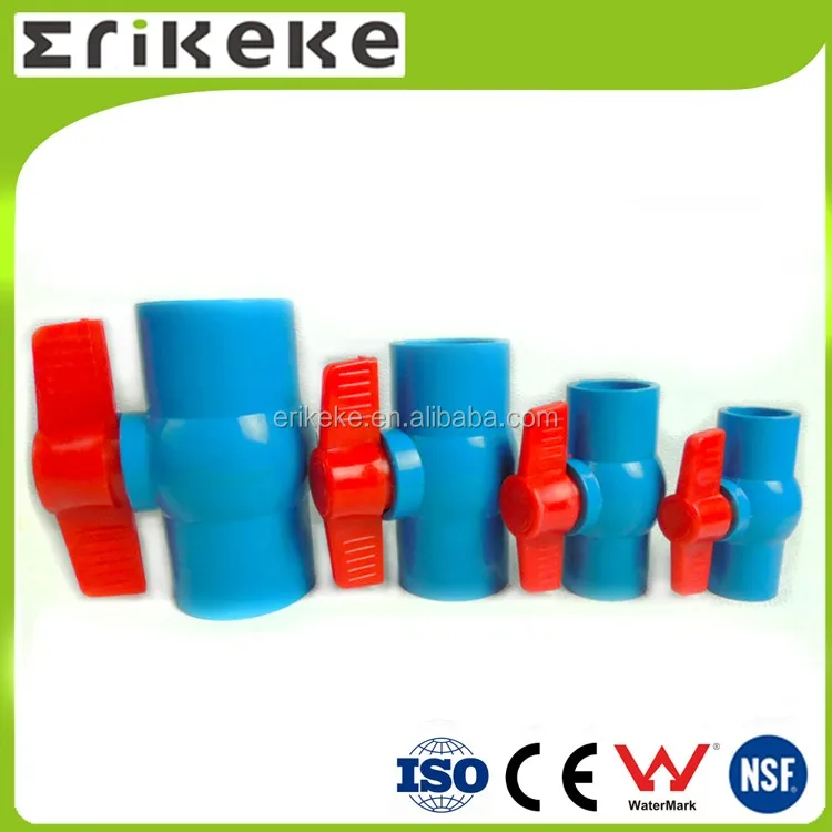 Water Valve Types Pvc Butterfly Valve For Sanitary Buy Butterfly