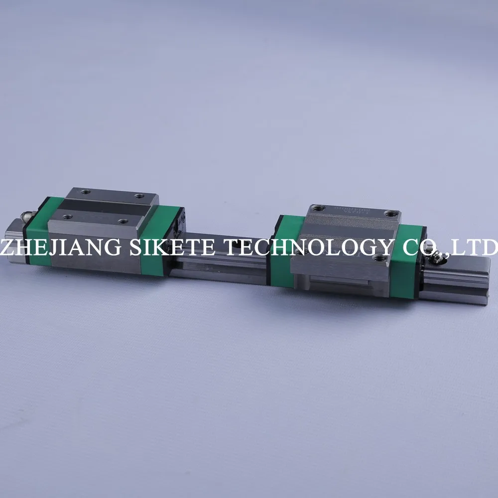
SBI35FL bearing SBC linear guide SBI35FL-K1 