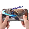 New technology liquid screen protector cell phone glass shield tempered screen protector for IphoneX/XS