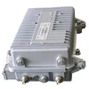 Built-in one outdoor GPON ONU Module, one OR module (Built-in WDM) and two 74 series chipset EOC master