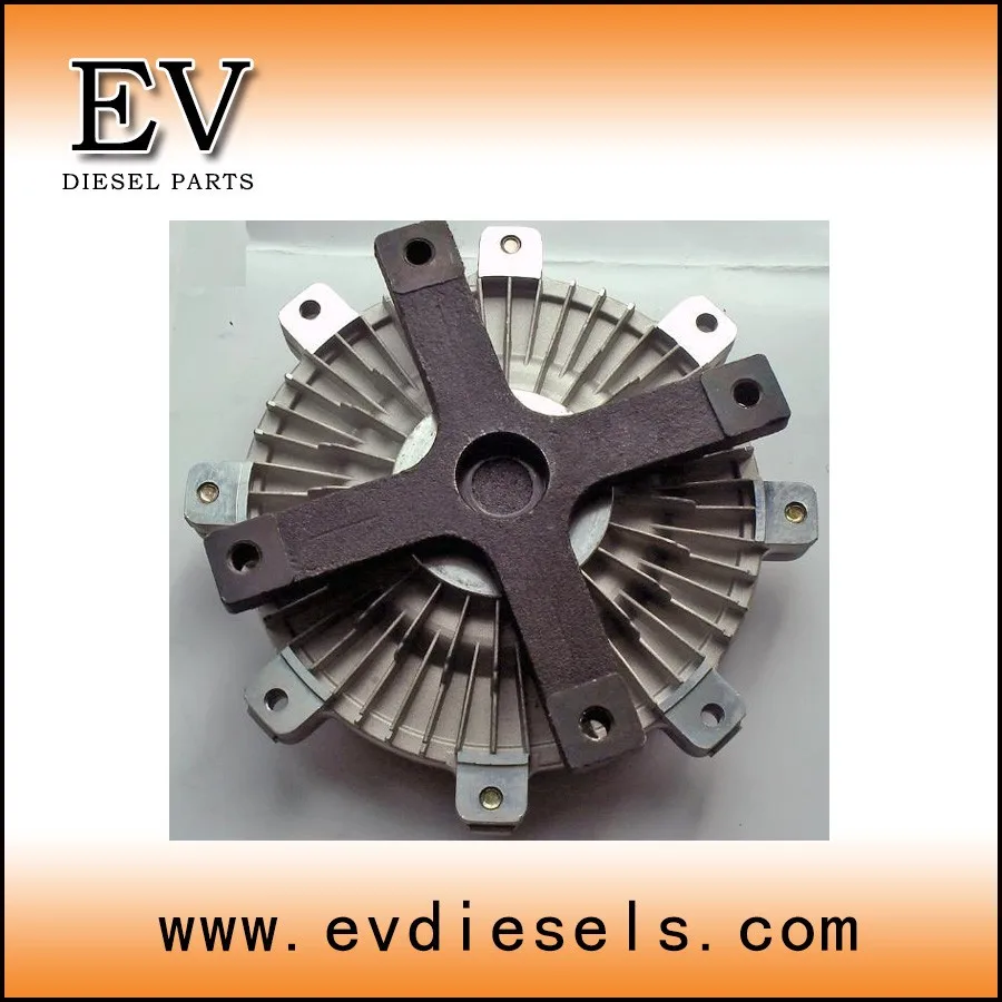 Injector Nozzle 4jb1 4jb1t 4jb1tc 4jb1tc Fuel Injection Pump / Feed