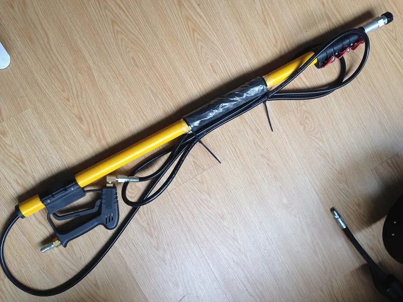 Commercial Grade Telescoping Spray Wand,Telescoping Sprayer Lance