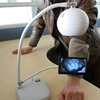 For Hospital And Clinic Medical Vein Locator Near Infrared Vein Finder Projecting