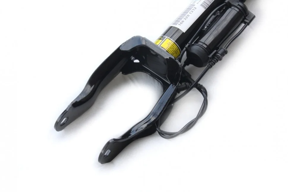 1663201313 1663201413 Front Air Suspension Strut For Mercedes W166 Ml,X166 Gl,W/ Ads Ml350,Ml250