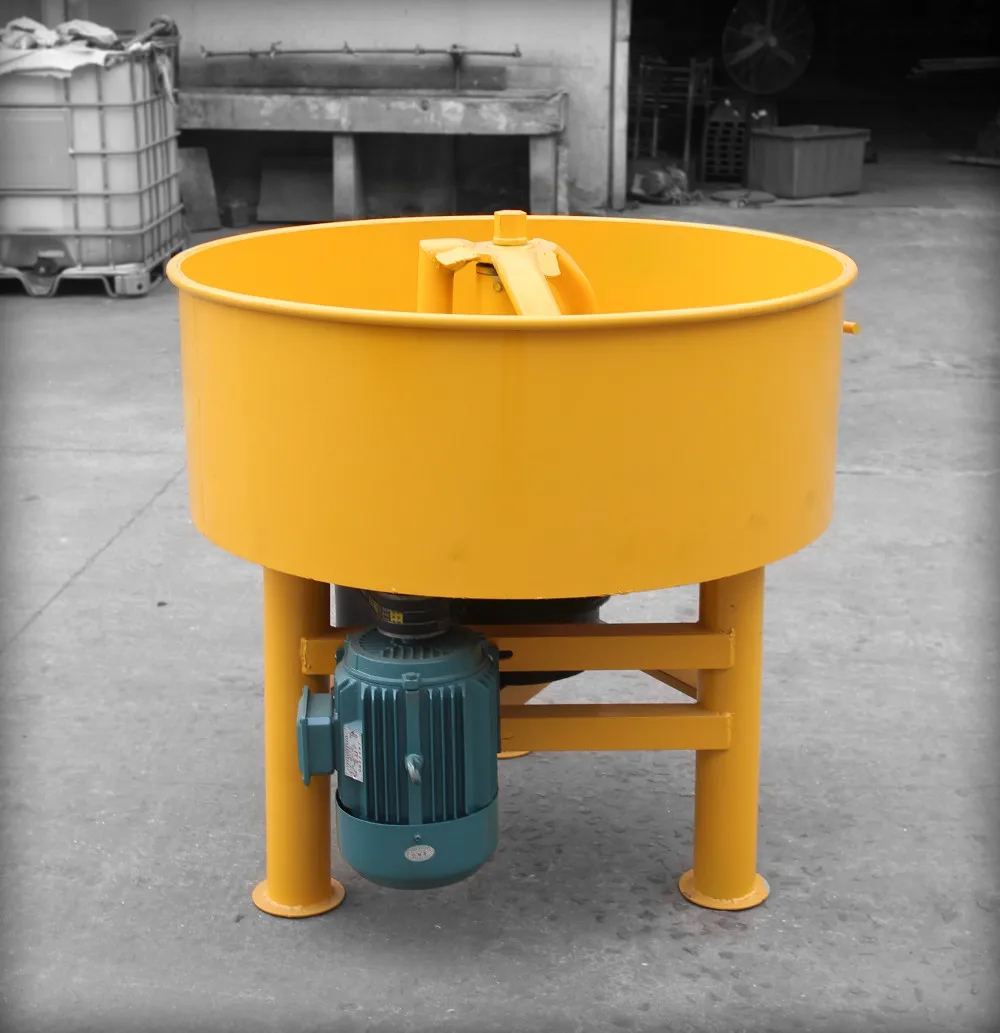 Factory Concrete Horizontal Mixer Vertical Mixer Buy Horizontal