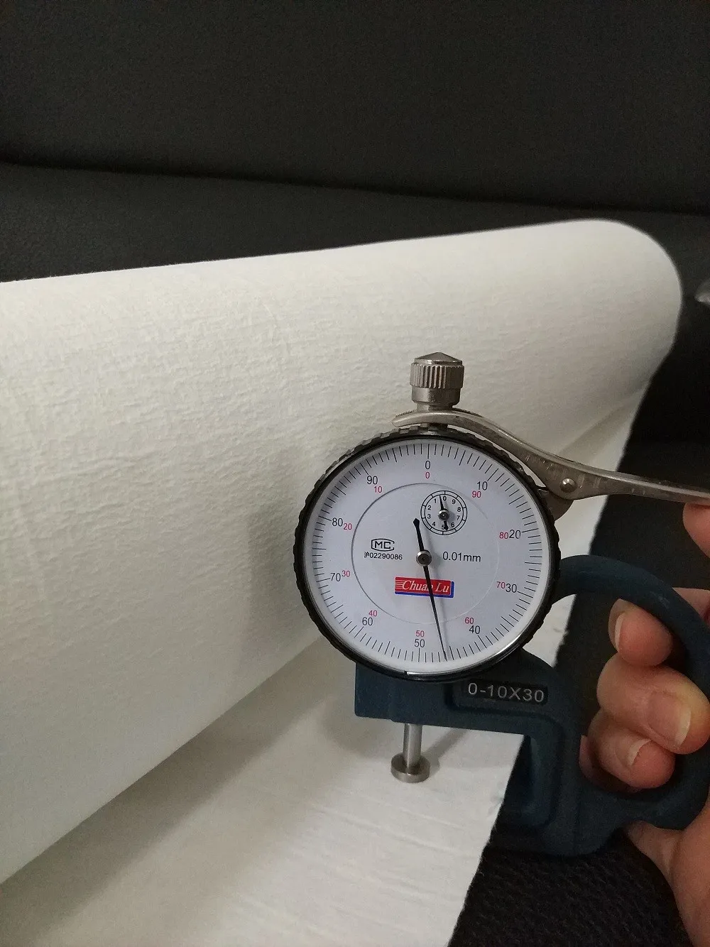 Food Cooking Oil Filter Paper For Oil Filter Press Kitchen Fried Edible