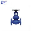 American Standard ASTM API Bellows Sealing Globe Valve