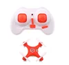 China Cheerson CX10 drohne Drone Mini 2.4G 4CH 6 Axis RC Quadcopter RC Remote Control Helicopter toys & hobbies for bulk sales