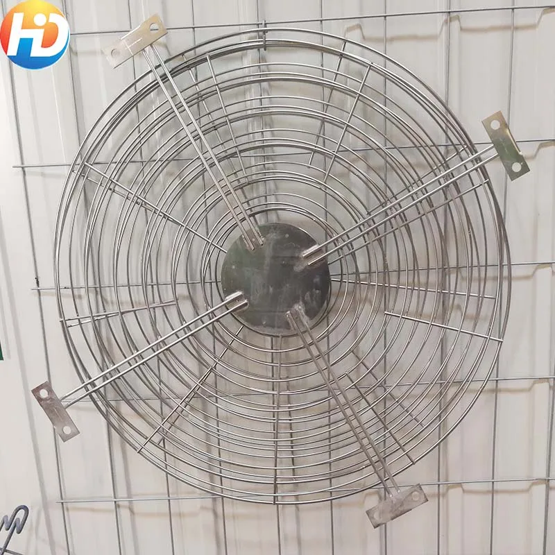 fan net cover/Exhaust fan cover/stainless steel Fan grill and electric motor fan cover