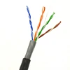 8 Pair 300M Fire Resistant Rj45 Waterproof Utp Cat5E Outdoor Cable