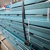 Galvanized Light Steel Keel / C Channel and U Channel/ Galvanized U Profile For wall and roof frame